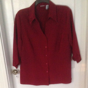 Women's Covington Blouse
